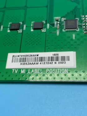 LNTVHI26ZAAAW VIZIO-TPV Converter Board #3