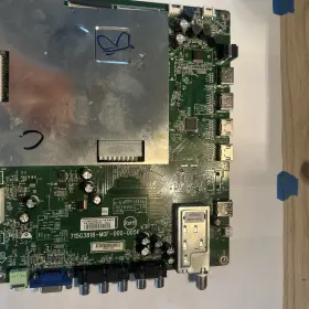 TQACB2K0100 VIZIO Board