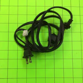 VBR120 VIZIO Dvd Video Player Power Cable Cord