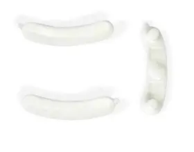 285744 WHIRLPOOL Top Washer Base Pad Set