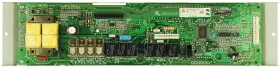 3191106 WHIRLPOOL Control Board Overlay #2