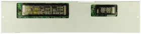 3191106 WHIRLPOOL Control Board Overlay