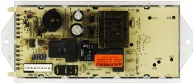 3196244-NO WHIRLPOOL Control Board Overlay