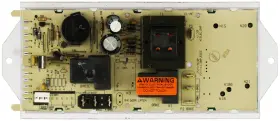 3196251-NO WHIRLPOOL Control Board Overlay