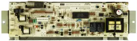 3196934 WHIRLPOOL Control Board Overlay #2