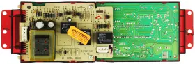 3196970-NO WHIRLPOOL Control Board Overlay #2