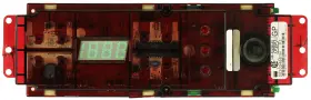 3196970-NO WHIRLPOOL Control Board Overlay