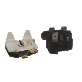 4387913 WHIRLPOOL Refrigerator Relay Overload Kit #2