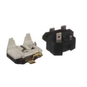 4387913 WHIRLPOOL Refrigerator Relay Overload Kit