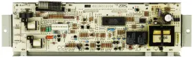 6610173 WHIRLPOOL Oven Control Board Overlay #2