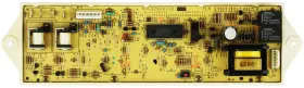 6610179-NO WHIRLPOOL Control Board Overlay #2