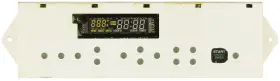 6610179-NO WHIRLPOOL Control Board Overlay