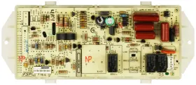 6610395-NO WHIRLPOOL Control Board Overlay