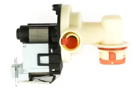 6917004 WHIRLPOOL Dishwasher Drain Pump Motor