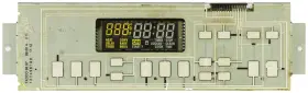 8053447-NO WHIRLPOOL Control Board Overlay