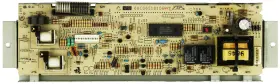 8053737-NO WHIRLPOOL Control Board Overlay