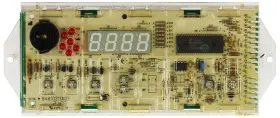 8053979-NO WHIRLPOOL Control Board Overlay