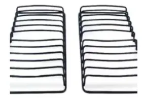 8190013 WHIRLPOOL Grate Kit