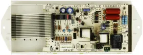 8522476-NO WHIRLPOOL Control Board Overlay