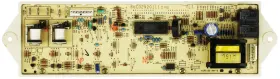 8522479-NO WHIRLPOOL Control Board Overlay #2