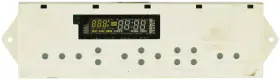 8522479-NO WHIRLPOOL Control Board Overlay