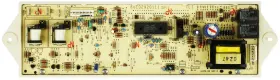 8522481-NO WHIRLPOOL Control Board Overlay