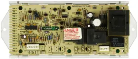 8522808-NO WHIRLPOOL Control Board Overlay #2