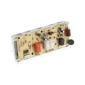 8522997-NO WHIRLPOOL Control Board Overlay