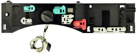 8558753 WHIRLPOOL Dryer Control Board