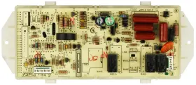 9755985 WHIRLPOOL Control Board Overlay #2