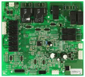 9761593 WHIRLPOOL Kitchenaid Oven Control Board