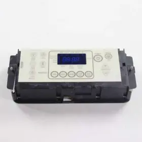 9762186 WHIRLPOOL Oven Control Board Overlay