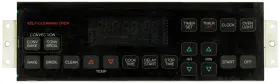 9782087CB WHIRLPOOL Control Board Overlay