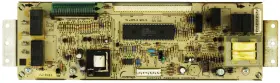 9782607CB WHIRLPOOL Control Board Overlay #2