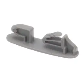 W10082860 WHIRLPOOL Dishwasher Upper Dishrack Clip