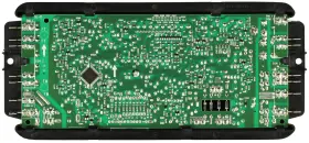 W10108230-NO WHIRLPOOL Control Board Overlay #2