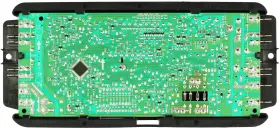 W10108310-NO WHIRLPOOL Control Board Overlay