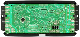 W10108320-NO WHIRLPOOL Control Board Overlay