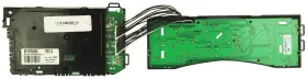 W10110651 WHIRLPOOL Dryer User Display Control Board #2
