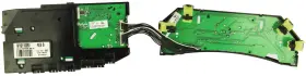 W10110658 WHIRLPOOL Dryer User Display Control Board #2