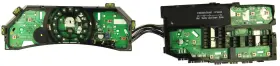 W10110658 WHIRLPOOL Dryer User Display Control Board