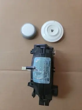 W10111389 WHIRLPOOL Washer Timer Knob Bezel