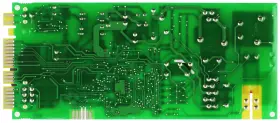 W10111616NH WHIRLPOOL Dryer Control Board Housing #2