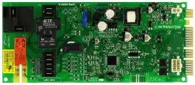 W10111616NH WHIRLPOOL Dryer Control Board Housing
