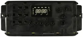 W10114377-NO WHIRLPOOL Control Board Overlay