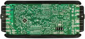 W10114381 WHIRLPOOL Control Board Overlay #2