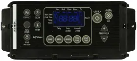 W10114381 WHIRLPOOL Control Board Overlay