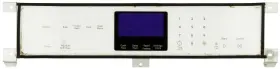 W10145854 WHIRLPOOL Switch Membrane