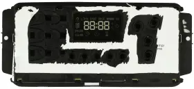 W10173498 WHIRLPOOL Amana Control Board Overlay