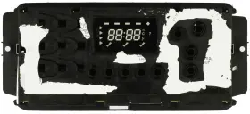 W10173504-NO WHIRLPOOL Control Board Overlay